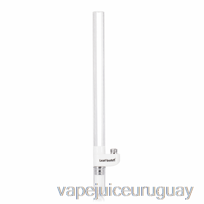 Hoja Buddi Coleccionista De Néctar Plata Vape Uruguay